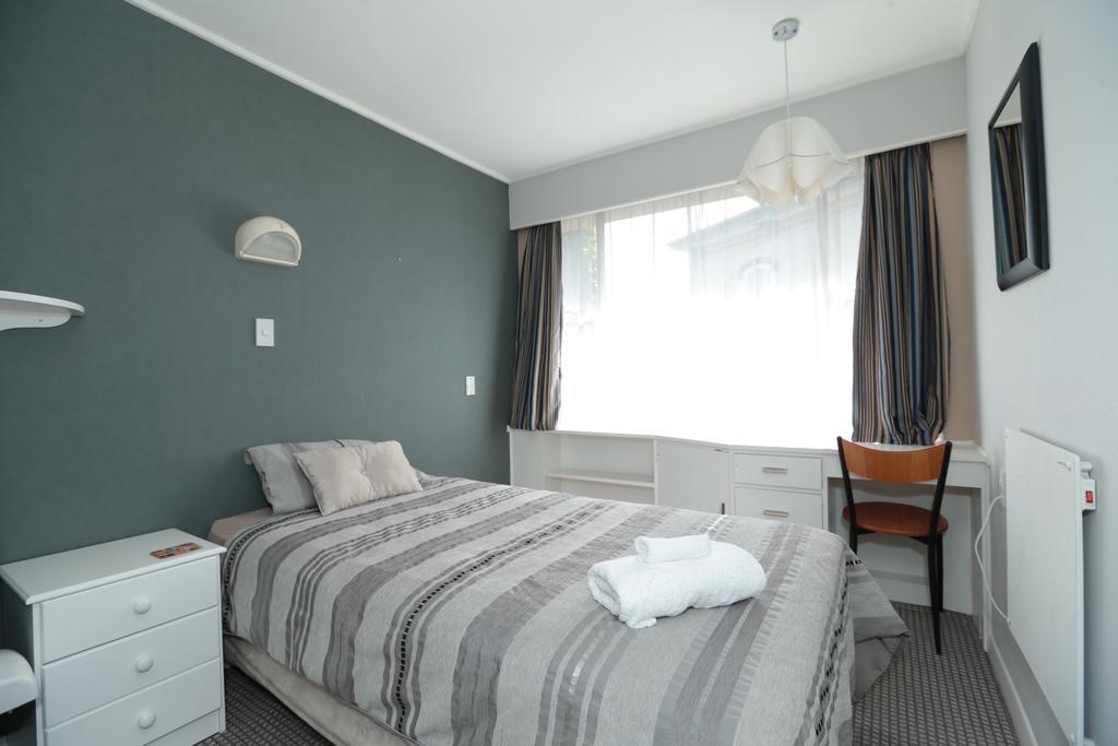 Wakatu Lodge Нелсън Стая снимка