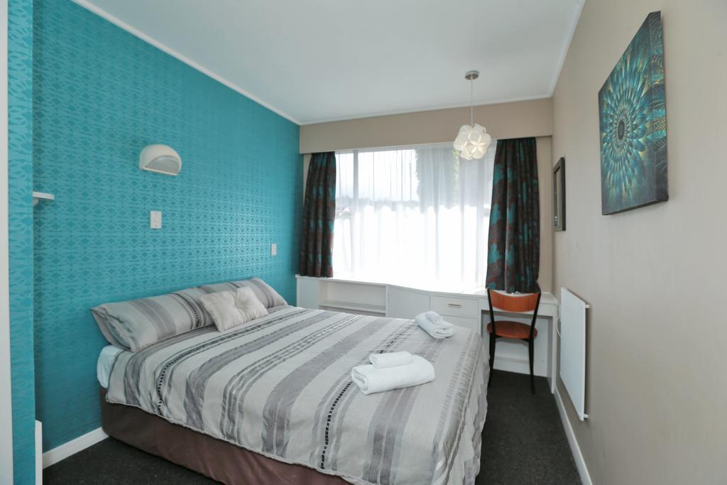 Wakatu Lodge Нелсън Стая снимка