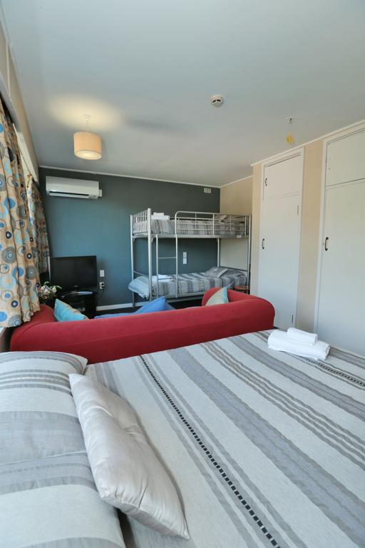 Wakatu Lodge Нелсън Стая снимка