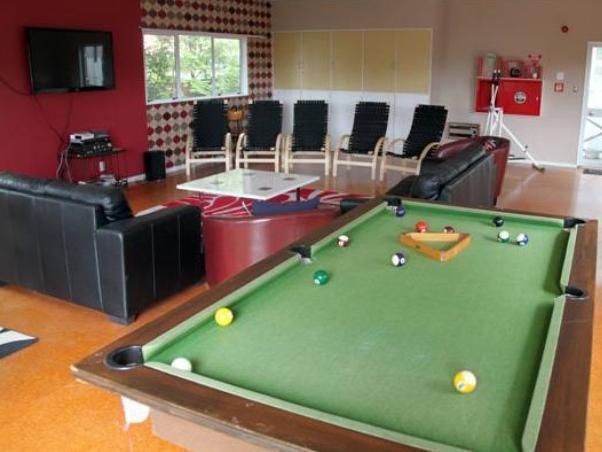 Wakatu Lodge Нелсън Екстериор снимка