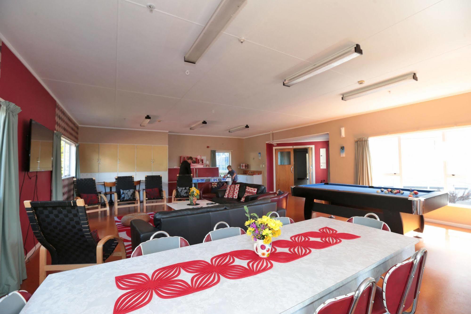Wakatu Lodge Нелсън Екстериор снимка
