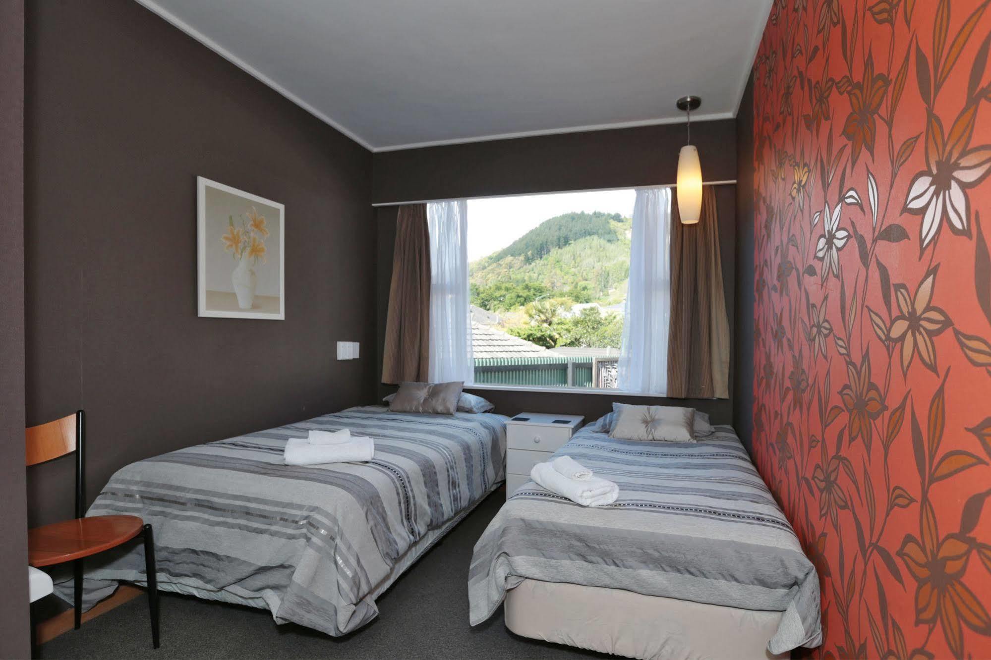 Wakatu Lodge Нелсън Екстериор снимка