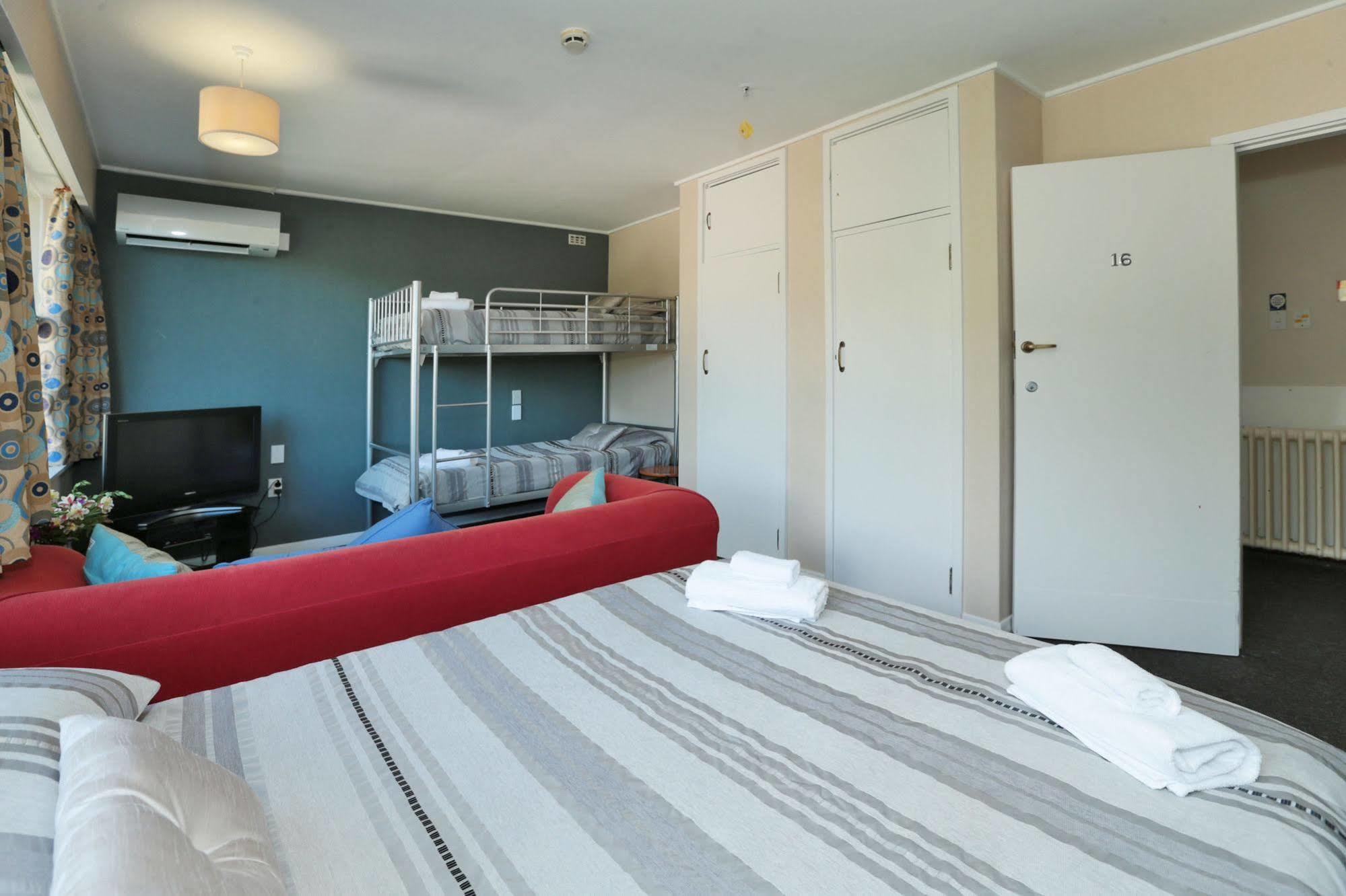 Wakatu Lodge Нелсън Екстериор снимка