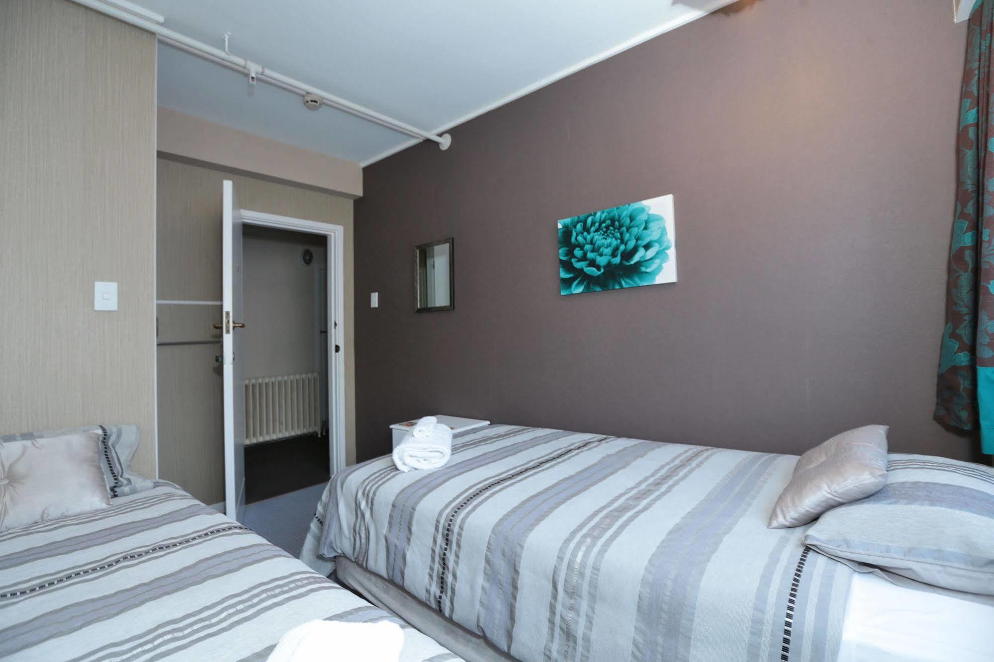 Wakatu Lodge Нелсън Екстериор снимка