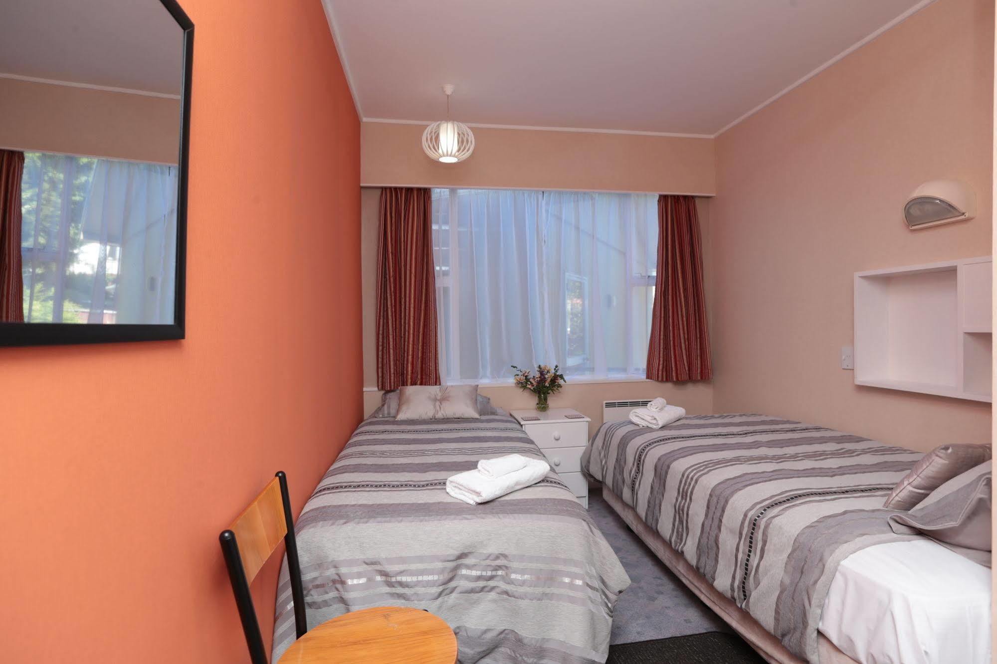 Wakatu Lodge Нелсън Екстериор снимка