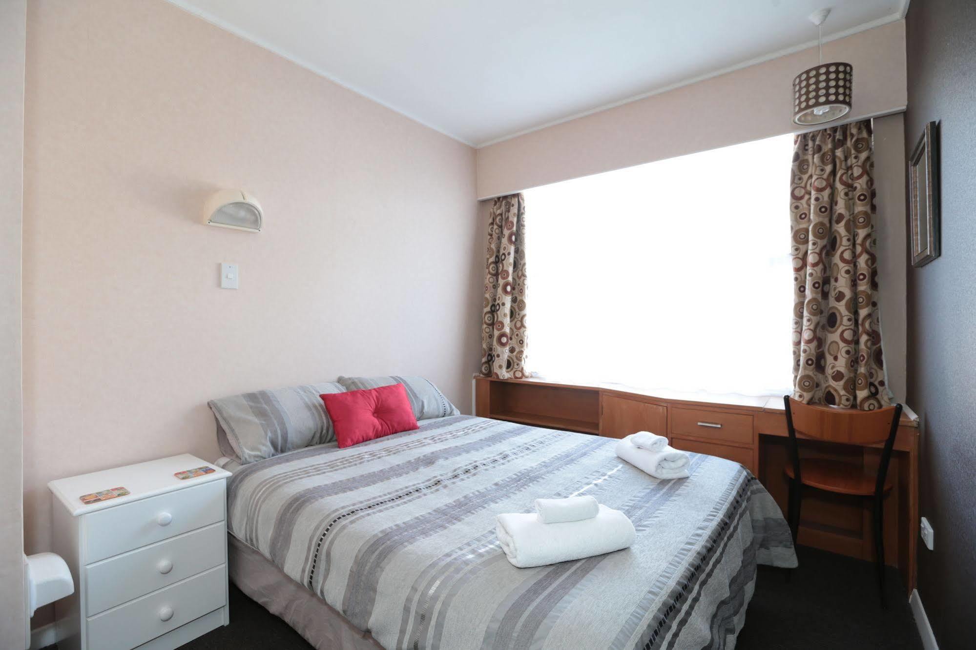 Wakatu Lodge Нелсън Екстериор снимка