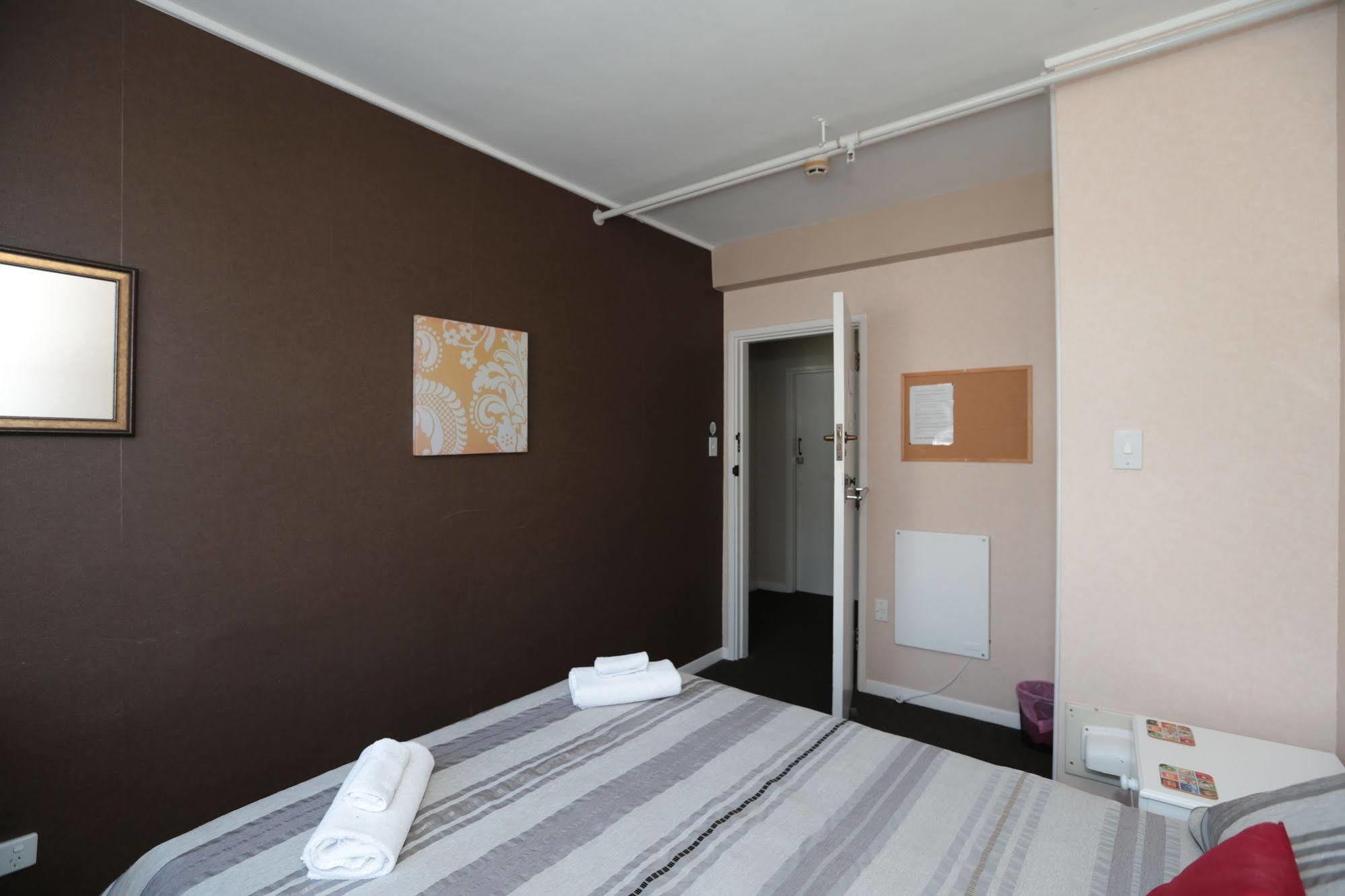 Wakatu Lodge Нелсън Екстериор снимка
