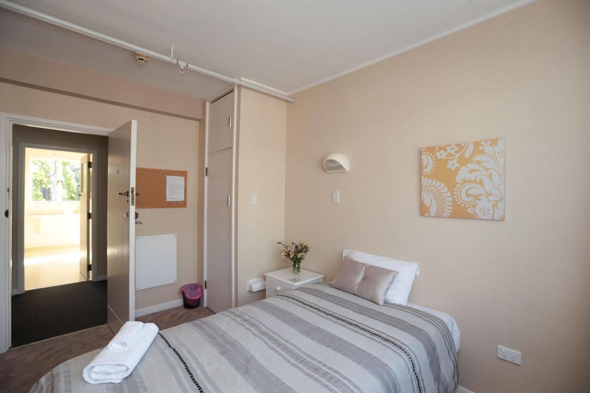 Wakatu Lodge Нелсън Екстериор снимка
