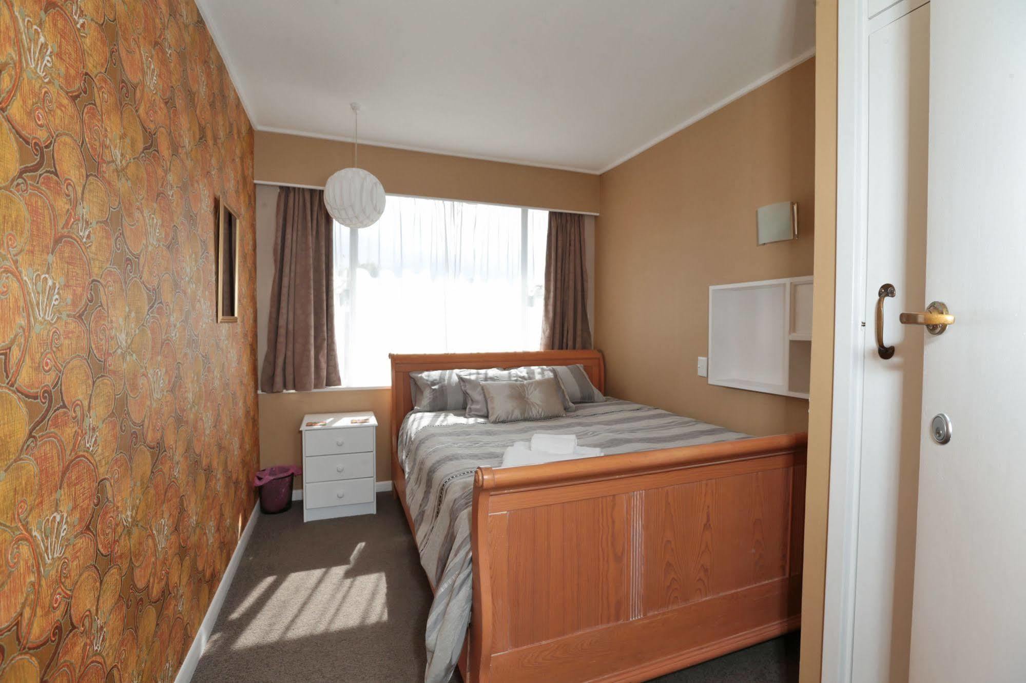 Wakatu Lodge Нелсън Екстериор снимка