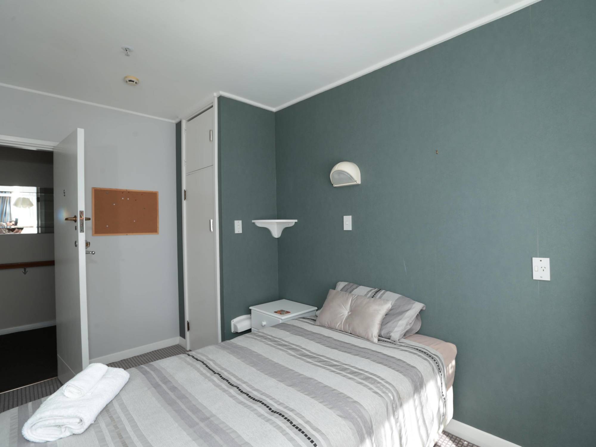 Wakatu Lodge Нелсън Екстериор снимка