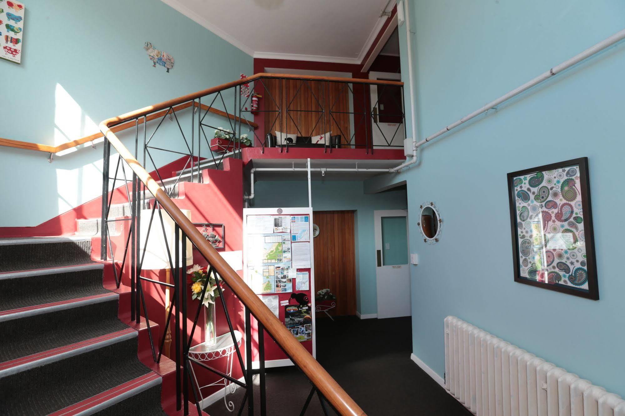 Wakatu Lodge Нелсън Екстериор снимка